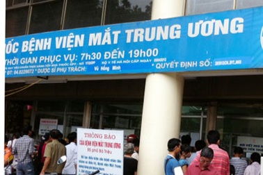 “Treo thưởng” nếu phát hiện giá thuốc bệnh viện cao hơn bên ngoài