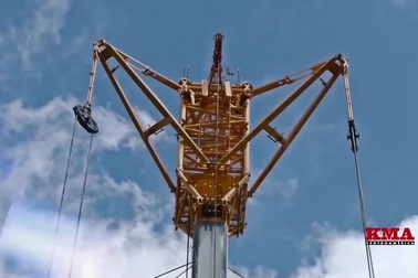 Khả năng không tưởng của những “con quái vật” trong thế giới máy móc!