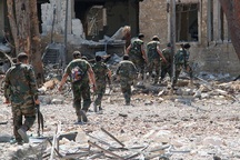 Nga “tố” Mỹ không làm tròn bổn phận trong thỏa thuận ngừng bắn ở Syria