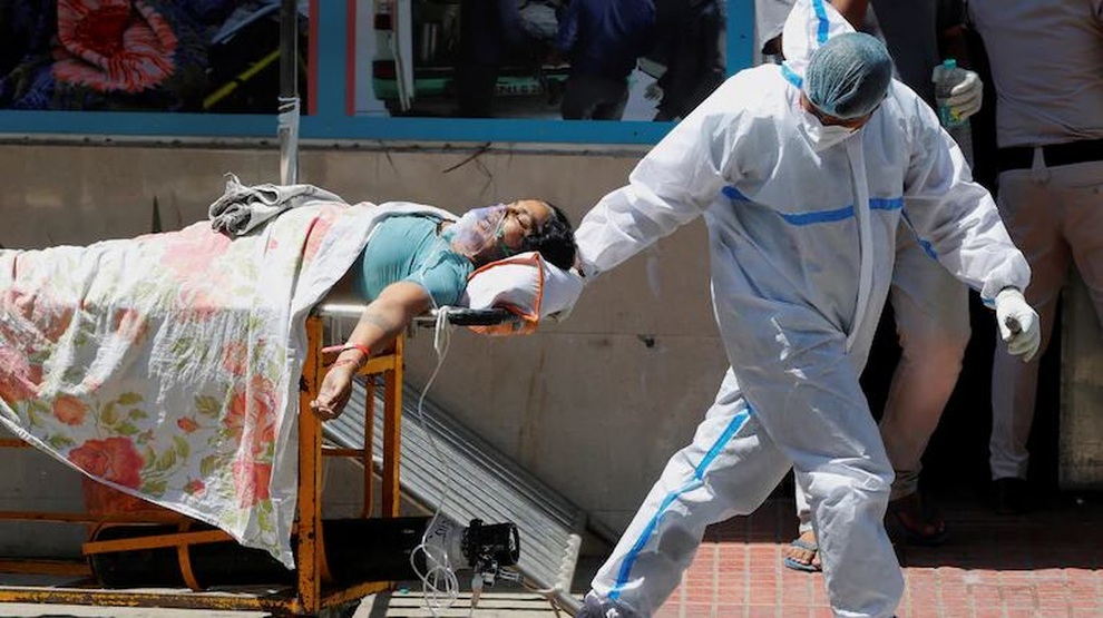 Hơn 100 người chết vì sốt bí ẩn, Ấn Độ cấp tập giải mã nguyên nhân - 1 Hơn 100 người chết vì sốt bí ẩn, Ấn Độ cấp tập giải mã nguyên nhân - 1