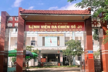 Khẩn tìm F0 vượt rào trốn khỏi bệnh viện dã chiến trong đêm