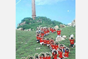 Sẵn sàng khi Tổ quốc cần!