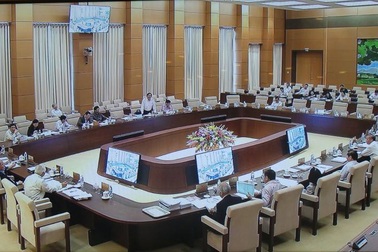 6 tội danh mới thay thế tội “cố ý làm trái” không có án tử hình