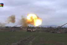 Azerbaijan tuyên bố phá hủy “lá chắn” phòng không S-300 của Armenia