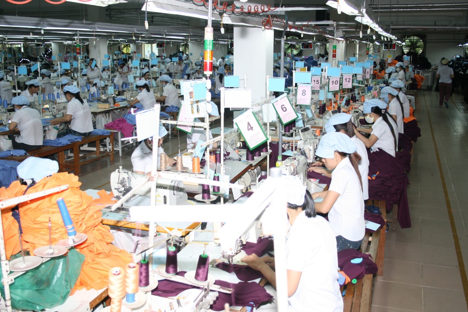 Đà Nẵng gỡ khó cho doanh nghiệp thiệt hại bởi dịch corona - 1 Đà Nẵng gỡ khó cho doanh nghiệp thiệt hại bởi dịch corona - 1