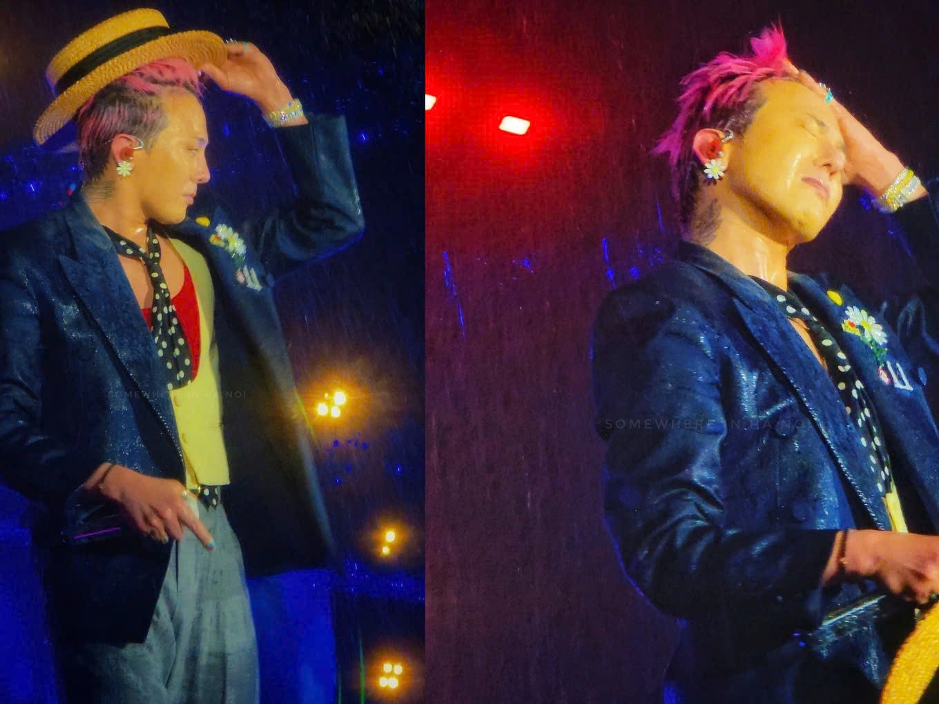 Fan G-Dragon đặt vé máy bay trước 5 tháng chờ concert tại Hà Nội - 1