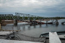 Vì sao Nga liên tục phóng tên lửa vào mạng lưới đường sắt Ukraine?