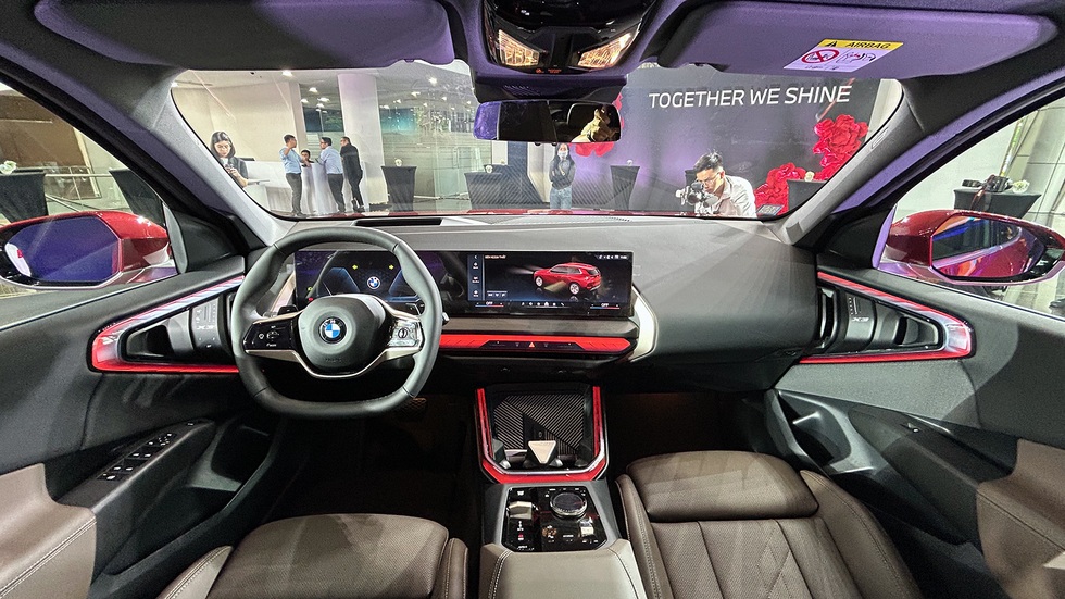 Ô tô mới ra mắt khách Việt trong tháng 6: Nhiều xe giá dưới 600 triệu đồng - 10