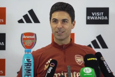 HLV Arteta nói về mối quan hệ đặc biệt với Pochettino