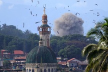 Philippines tìm thấy thi thể bị chặt đầu tại thành phố Marawi