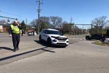 Xả súng tại trường tiểu học Mỹ, 5 người thiệt mạng