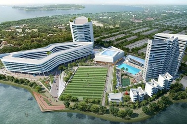 Bộ GD-ĐT cấp phép cho một trường đại học mới hoạt động tại TPHCM