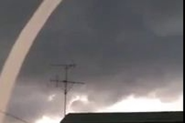 Hiện tượng tự nhiên “lạ” gây xôn xao tại Nhật Bản