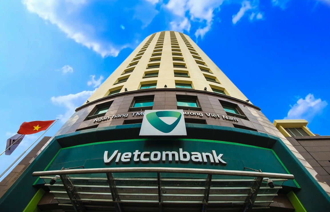 Vietcombank nhận 2 giải thưởng quốc tế từ International Finance Magazine - 1 Vietcombank nhận 2 giải thưởng quốc tế từ International Finance Magazine - 1
