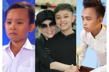 Cậu bé nghèo Hồ Văn Cường sau 3 năm đăng quang Vietnam Idol Kids