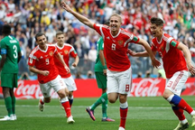 Đội tuyển Nga tiến gần đến việc gia nhập Liên đoàn bóng đá châu Á