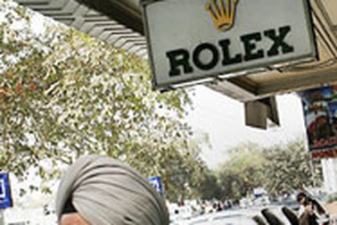 Ấn Độ bùng nổ thương hiệu cao cấp