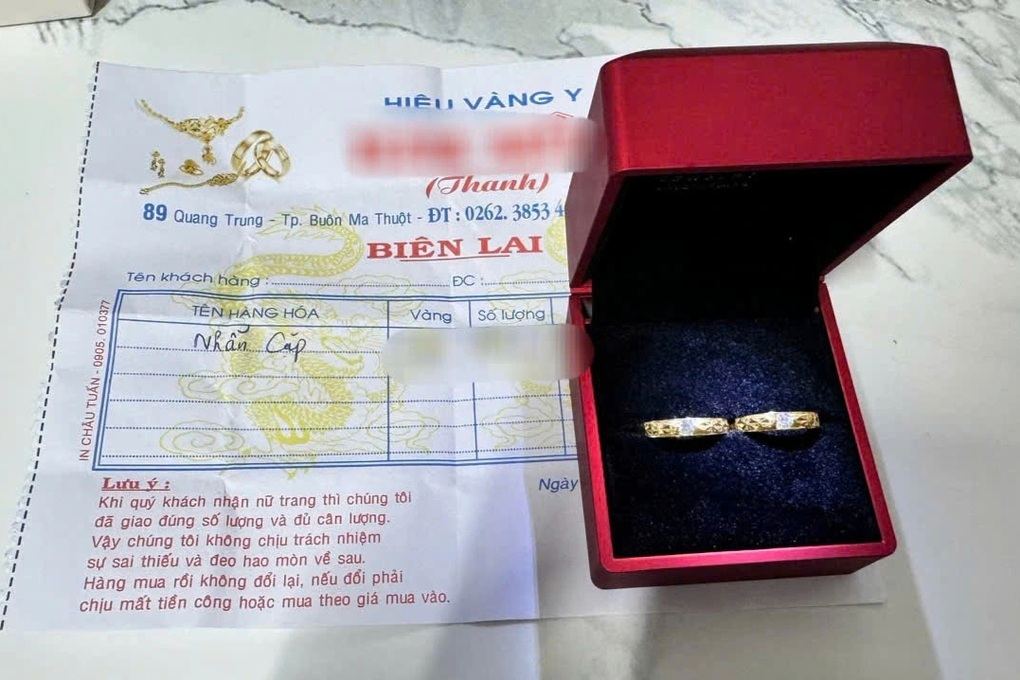 Chú rể đi ăn bún để quên… cặp nhẫn cưới - 3 Chú rể đi ăn bún để quên… cặp nhẫn cưới - 3