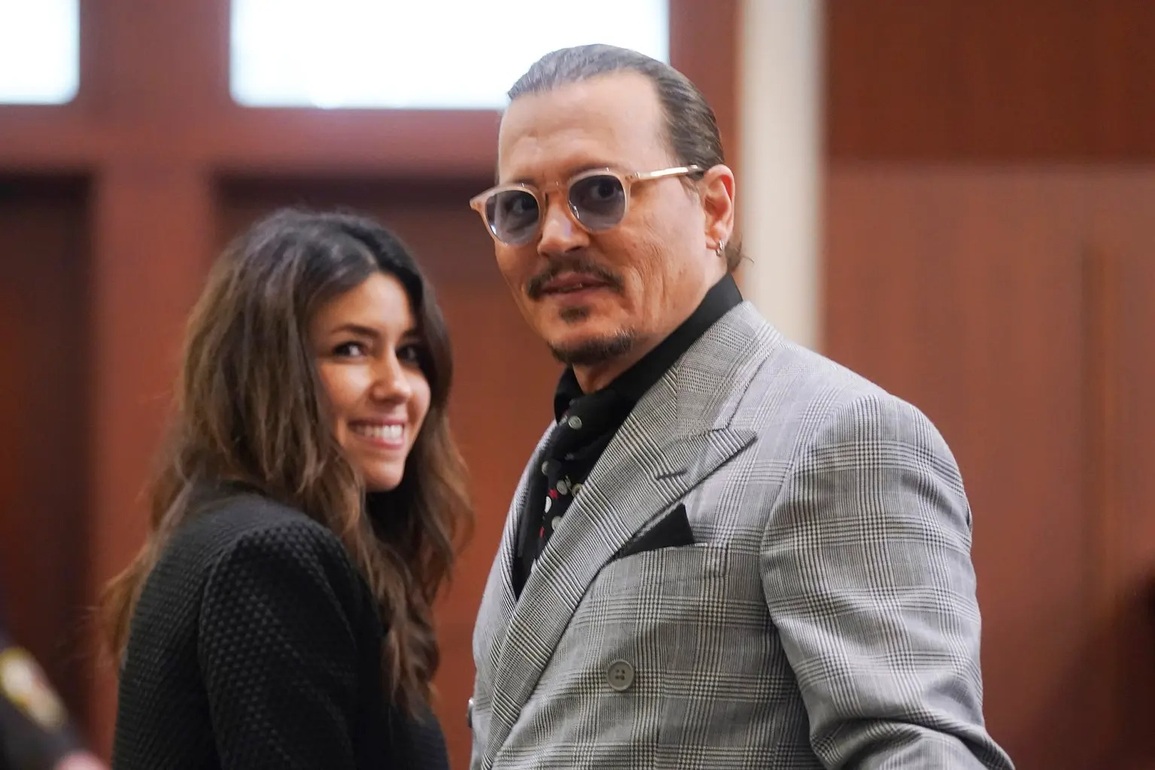 Người duy nhất được hưởng lợi tuyệt đối sau vụ kiện Depp - Heard - 3 Người duy nhất được hưởng lợi tuyệt đối sau vụ kiện Depp - Heard - 3