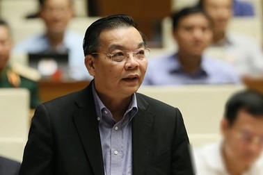 Chủ tịch Hà Nội Chu Ngọc Anh có trách nhiệm cá nhân trong vụ Việt Á