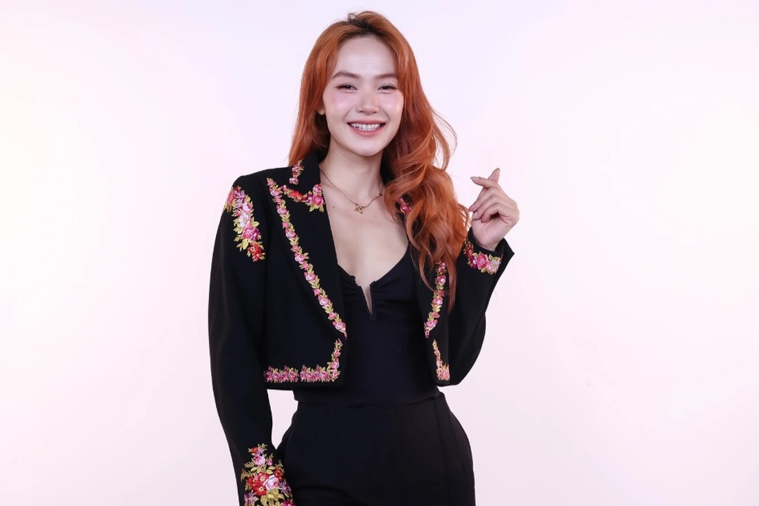 Minh Hằng: Nhan sắc U40 gây chú ý, "quy tắc" giữ hôn nhân với chồng đại gia