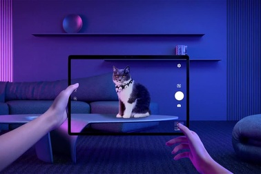 Giới thiệu Nubia Pad 3D - Chiếc máy tính bảng màn hình 3D không cần kính