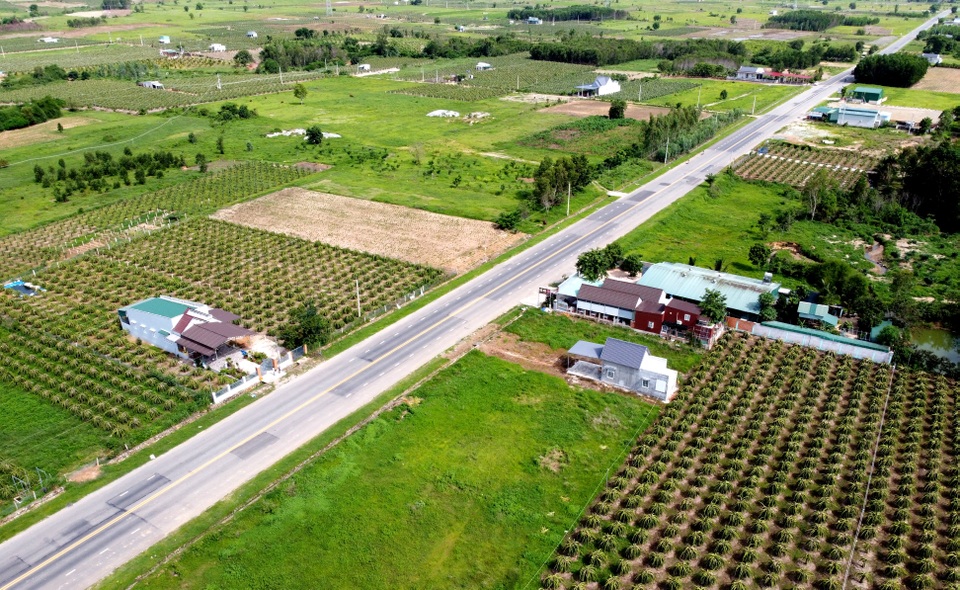 Thu hồi hơn 700 triệu đồng phụ cấp kiêm nhiệm tại Sở Giao thông Bình Thuận - 3 Thu hồi hơn 700 triệu đồng phụ cấp kiêm nhiệm tại Sở Giao thông Bình Thuận - 3