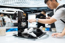 Việt Nam đạt được nhiều tiến bộ đáng kể về sản xuất công nghệ cao