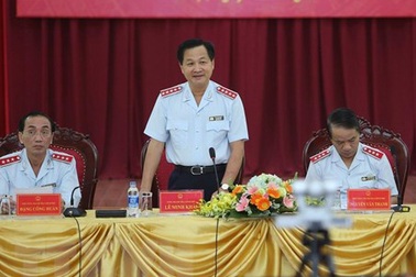 Số đơn thư tố cáo tăng hơn 20%