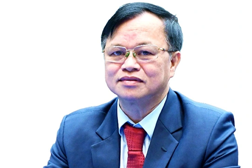 Thủ tướng kỷ luật Chủ tịch Đồng Nai Cao Tiến Dũng - 1 Thủ tướng kỷ luật Chủ tịch Đồng Nai Cao Tiến Dũng - 1