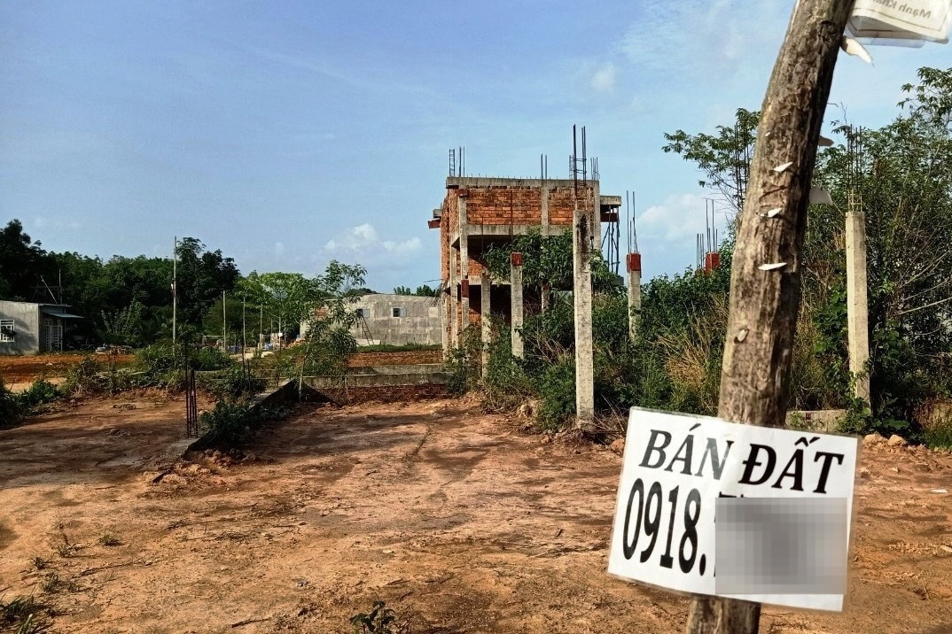 Vì sao đất Phú Quốc chưa sốt trở lại? - 3 Vì sao đất Phú Quốc chưa sốt trở lại? - 3