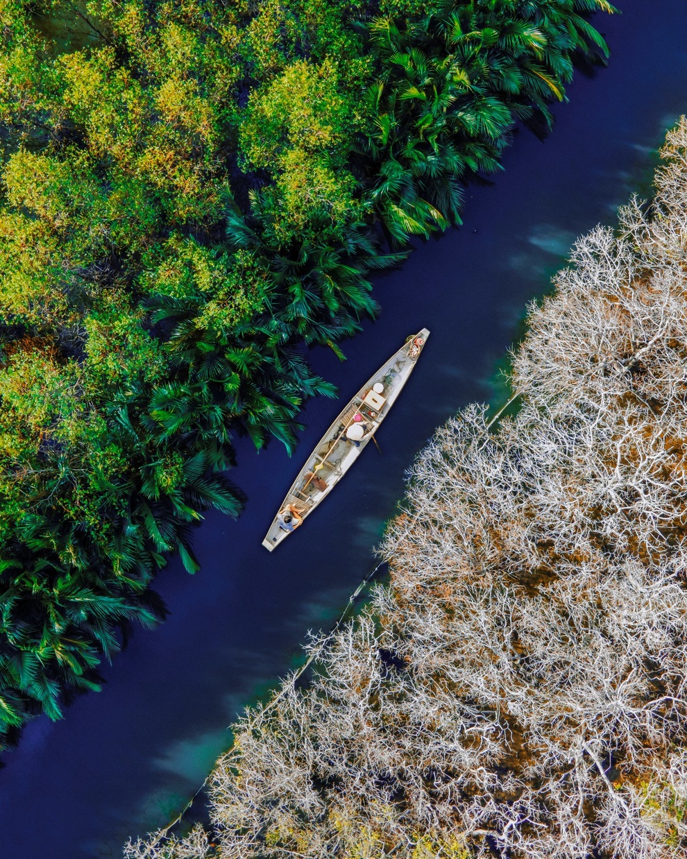 Cảnh đẹp Việt Nam đầy ấn tượng qua góc nhìn chim bay của chàng trai 9X - 3 Cảnh đẹp Việt Nam đầy ấn tượng qua góc nhìn chim bay của chàng trai 9X - 3