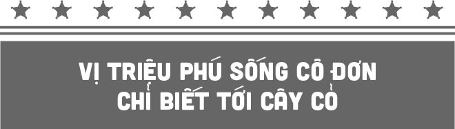 Vụ án ly kỳ về gia đình lừa đảo sống ký sinh vào triệu phú cả thập kỷ - 1 Vụ án ly kỳ về gia đình lừa đảo sống ký sinh vào triệu phú cả thập kỷ - 1