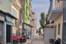 TPHCM đánh số tự động, xoá tình trạng "một tuyến phố, hai số nhà"