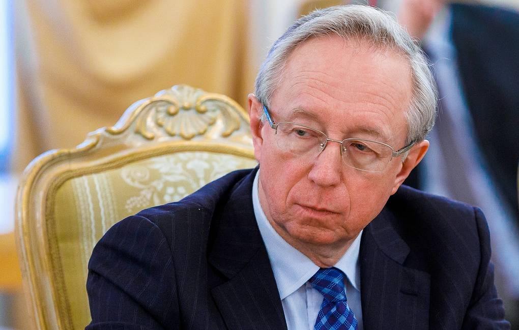 Nga nêu điều kiện nối lại đàm phán với Ukraine và phương Tây - 1 Nga nêu điều kiện nối lại đàm phán với Ukraine và phương Tây - 1
