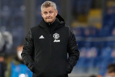 HLV Solskjaer sẽ bị sa thải ở Man Utd vào cuối tuần này?