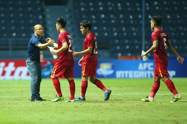 Cựu trợ lý HLV Park Hang Seo: “Triều Tiên không dễ chơi, nhưng U23 Việt Nam sẽ thắng”