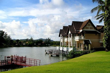 Nhà đầu tư nước ngoài đổ xô tìm nhà, đất ở Mỹ