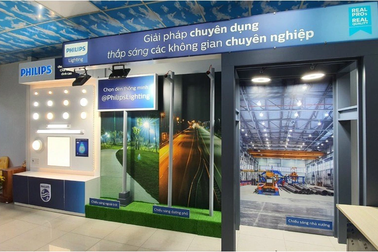 Signify Việt Nam triển khai chuỗi sáng kiến chiếu sáng ưu việt