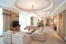 Các khách sạn Tổng thống Putin ở khi đến thăm Việt Nam sang xịn thế nào?