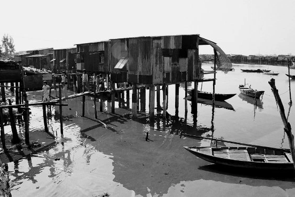 50 năm từ căn cứ quân sự trở thành đô thị đáng sống - 1