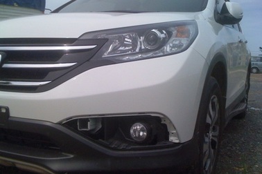 Vụ ô tô tông 3 mẹ con rồi bỏ trốn: Tìm thêm 2 ô tô có liên quan