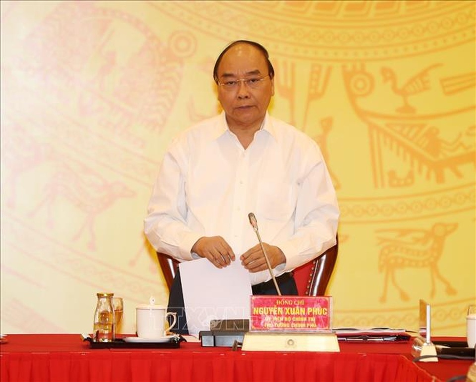 Tổng Bí thư: Sáng suốt, tỉnh táo, tinh tường trong lựa chọn nhân sự - 2 Tổng Bí thư: Sáng suốt, tỉnh táo, tinh tường trong lựa chọn nhân sự - 2
