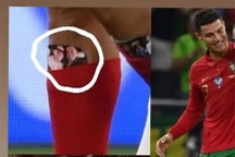 "Bùa hộ mệnh" ít người biết đến giúp C.Ronaldo tỏa sáng rực rỡ