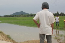 Hai học sinh chết đuối thương tâm ngay sau buổi khai giảng