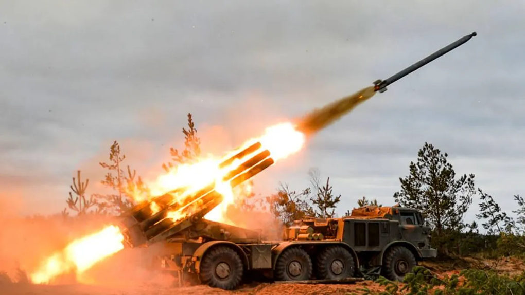 Nga tấn công dữ dội, còi báo động vang lên khắp lãnh thổ Ukraine - 3 Nga tấn công dữ dội, còi báo động vang lên khắp lãnh thổ Ukraine - 3