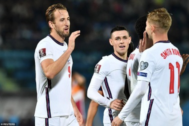 Anh dự World Cup sau chiến thắng 10-0, Italia mất ngôi đầu vào tay Thụy Sỹ