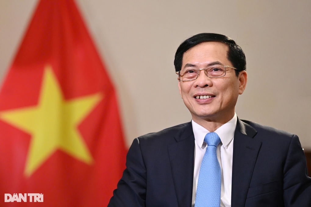 Phân công ông Nguyễn Hòa Bình làm Phó Thủ tướng Thường trực - 5 Phân công ông Nguyễn Hòa Bình làm Phó Thủ tướng Thường trực - 5