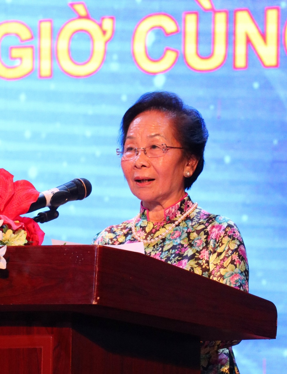 Trao học bổng “Học không bao giờ cùng” đến 144 cá nhân tiêu biểu phía Bắc - 5 Trao học bổng “Học không bao giờ cùng” đến 144 cá nhân tiêu biểu phía Bắc - 5