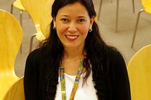 “Tôi đánh giá cao yếu tố môi trường làm việc” 